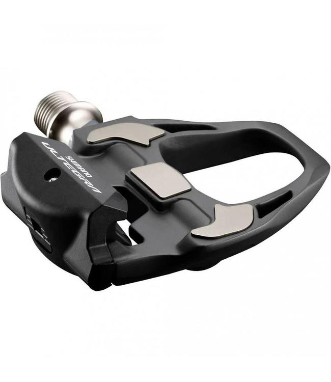 Pédales Shimano PD-R8000 ULTEGRA SPD-SL CARBON