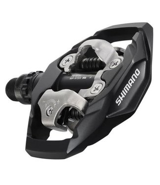 Shimano Pédale Shimano PD-M530 Noir