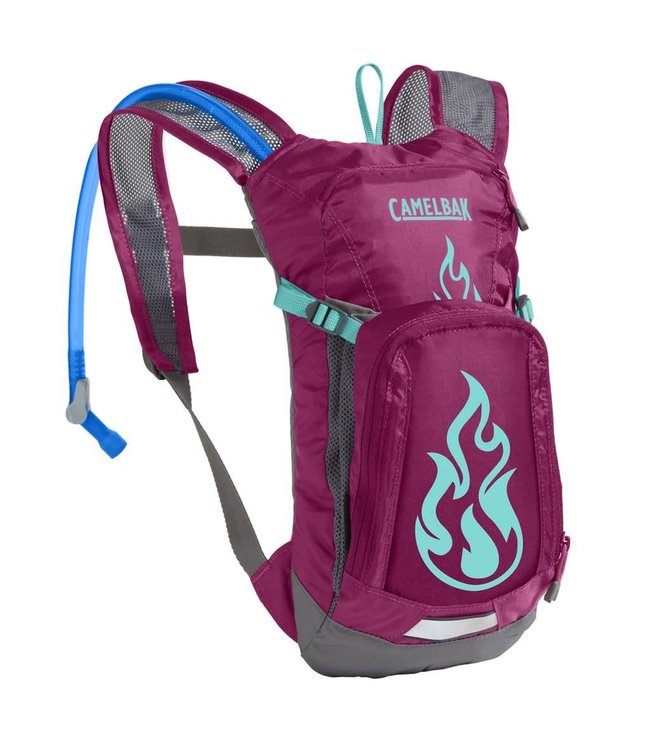 Sac D'Hydratation Camelback MINI M.U.L.E. 50 OZ Violet