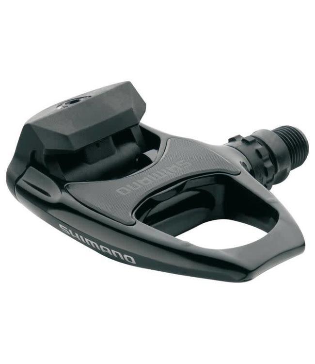 Pedale Shimano PD-R540 Noir