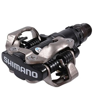 Shimano Pédales Shimano PD-M520 Noir