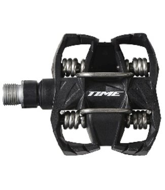 TIME PEDALE TIME MX4 Noir Atac Easy
