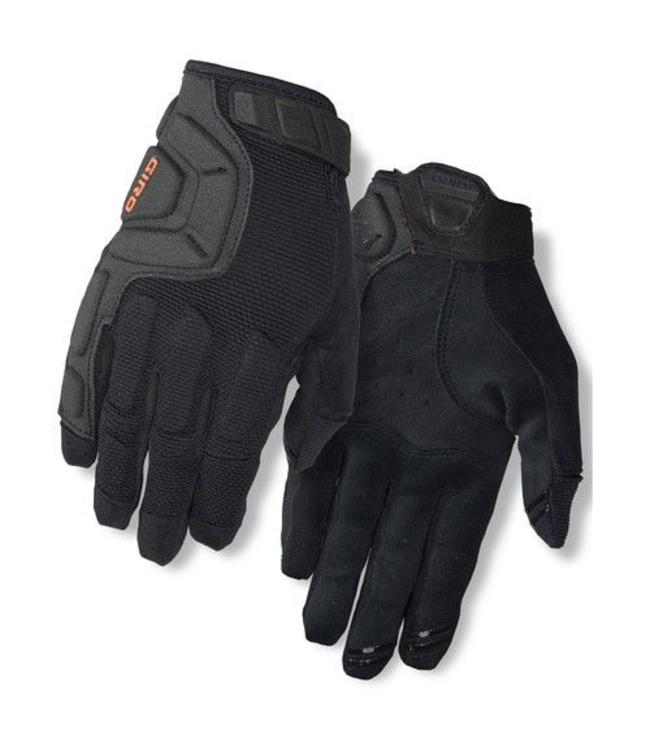 Gants Giro REMEDY X2 NOIR