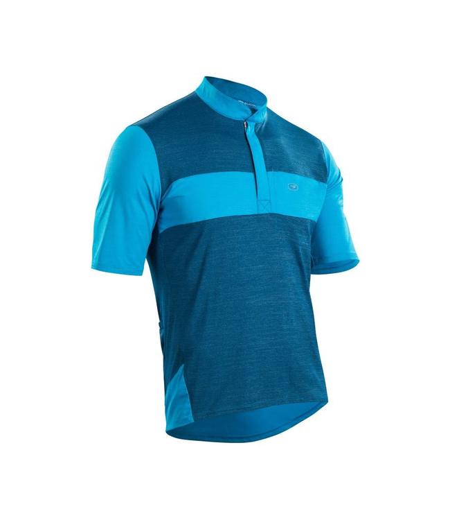 Maillot Sugoi RPM Bleu