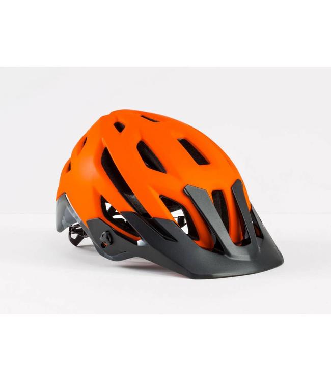 BONTRAGER Casque Bontrager Rally Mips Orange