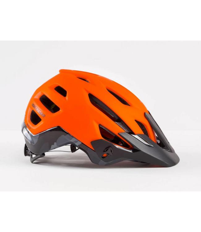 Casque Bontrager Rally Mips Orange