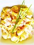 5-cheeses tortellini & alfredo sauce (175 g)