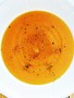 Turnip & maple pottage