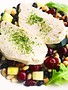 Poitrine de dinde, courges vertes, légumineuses & canneberges Ultra FIT
