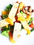 Ultra FIT Tofu with mandarine, ginger & Asian vegetables
