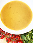 Vegetables cream (small size)