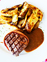 Filet mignon & bacon