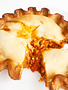 Large Mexican pie