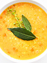 Soupe-repas canadienne aux pois végétalienne (325g)