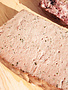 Pâté de foie de volaille & porto