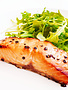 Maple & Pepper Salmon (medium)