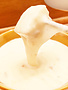 Cheese Fondue