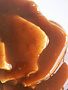 Poitrine de dinde & de poulet en sauce forestière (750g)