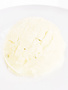 Mashed potatoes