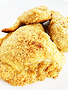 Fried chicken