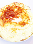 Petite coquille aux fruits de mer (185g)
