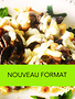 Snails, garlic & mushrooms au gratin