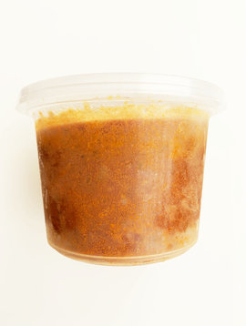 Sauce à spaghetti à la viande (450g) (PROMO, prix rég: 10.00)