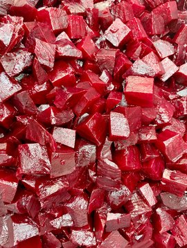 Betteraves ( Promo du mois )