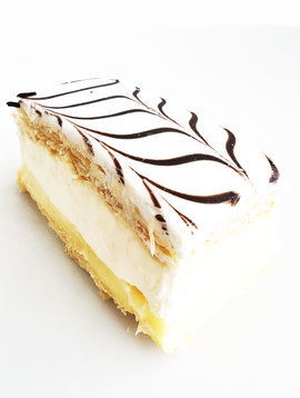 Millefeuille