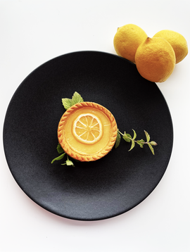 Tartelette au citron (Promo  Mars - Reg: 5)