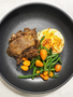 Rôti de boeuf