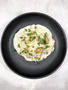 Risotto aux fruits de mer, fromage & vin blanc (325g)