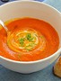 Potage de carottes & gingembre