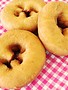 Plain donuts