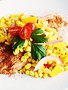 Tilapia aux épices cajun - LIQUIDATION
