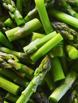 Asperges  ( promo éclair )