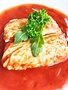 Meat cabbage cigars (325g)