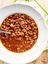 Vegan baked beans (325g)
