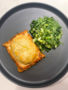 Saumon Wellington