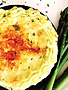 Large seafood shell
