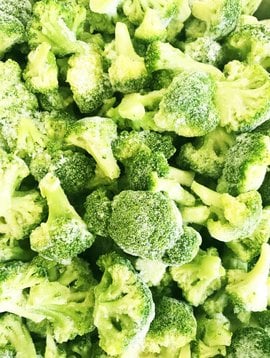 Brocolis ( promo éclair )