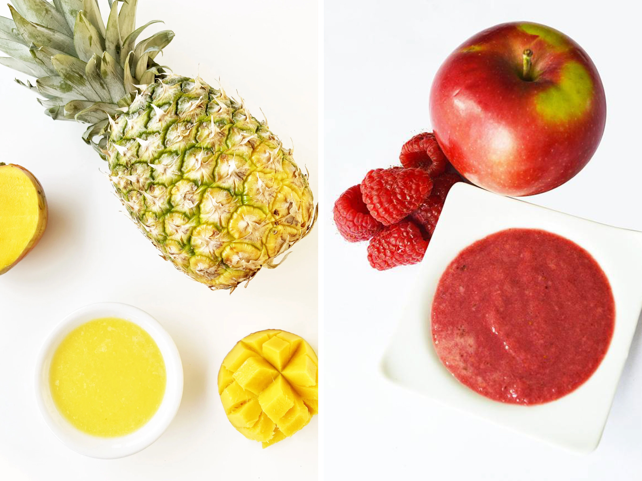 Smoothies