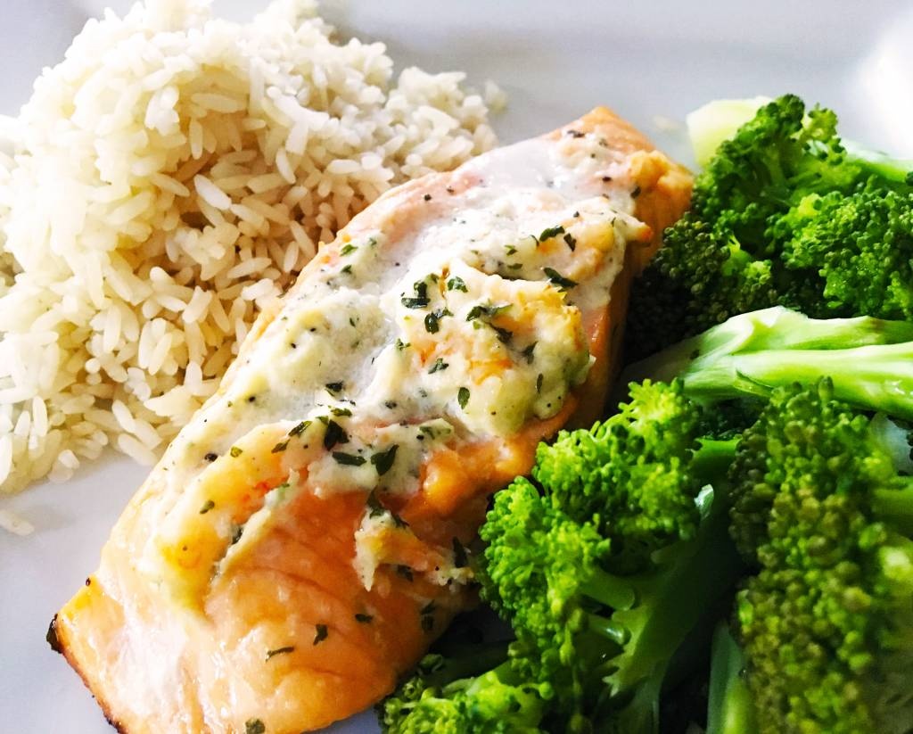 Fish & Seafood