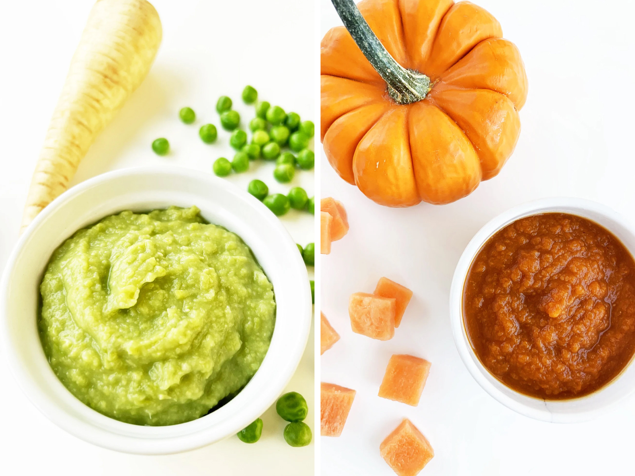 Baby Food