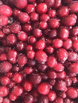 Cranberries