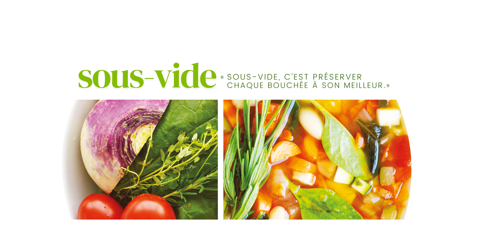 Sous-vide