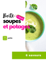 Small soups & broths box
