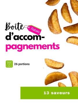 Accompaniment box