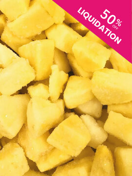 Pineapple - LIQUIDATION