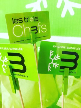 Carte-cadeau ( à partir de 25$)